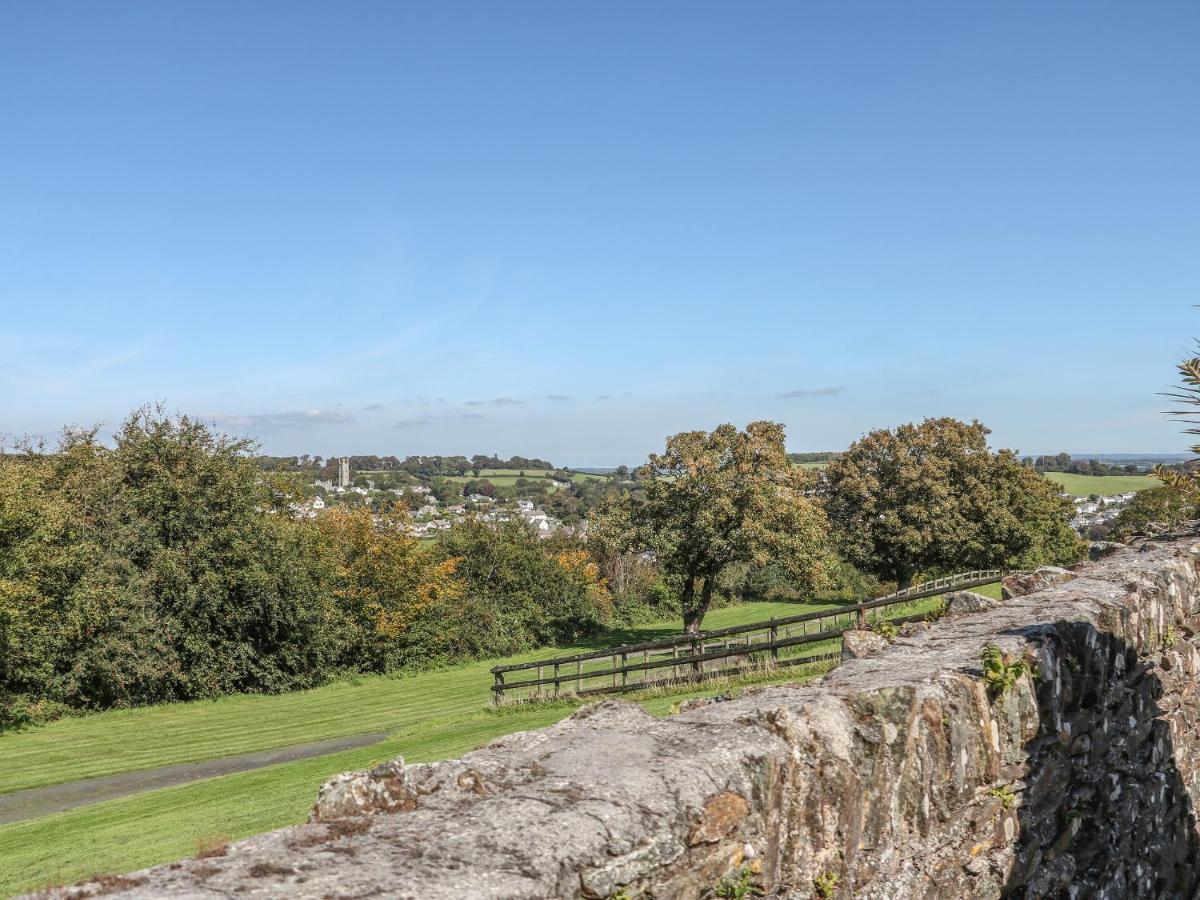Villa Middle Barn Launceston Exterior foto