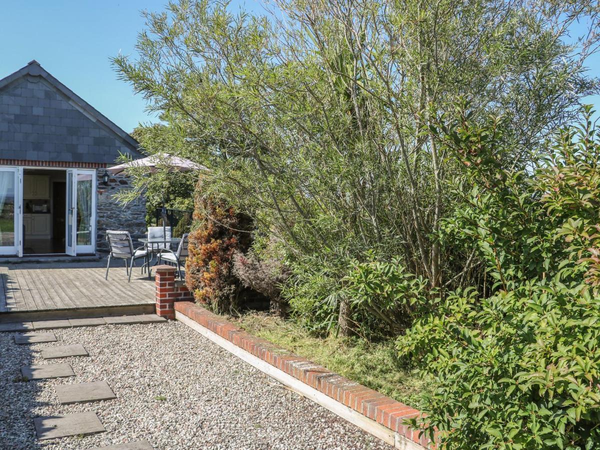 Villa Middle Barn Launceston Exterior foto